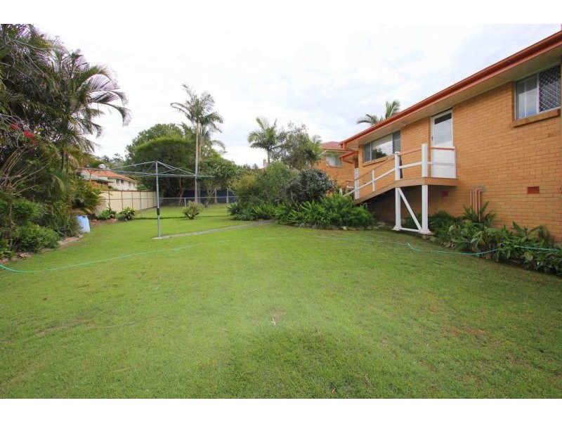 Chermside West QLD 4032