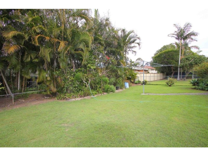 Chermside West QLD 4032