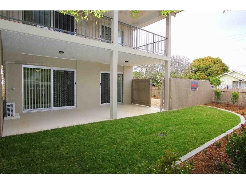 71 Charlie Street, Zillmere QLD 4034