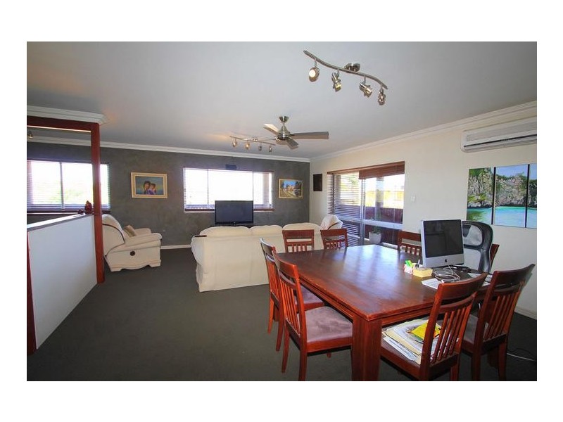 Chermside West QLD 4032