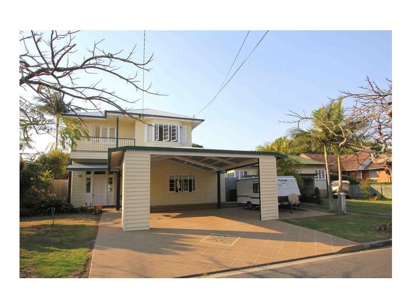Grange QLD 4051