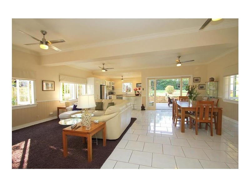 Grange QLD 4051