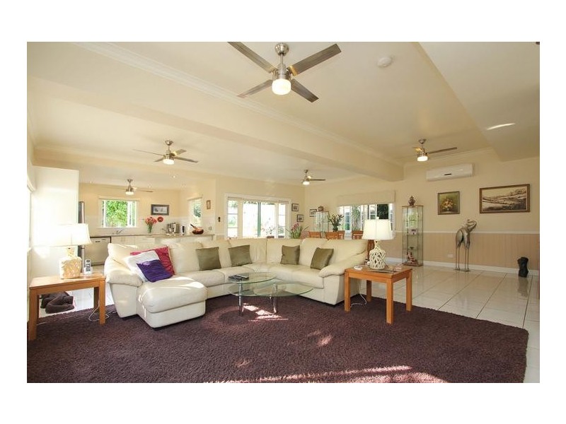 Grange QLD 4051