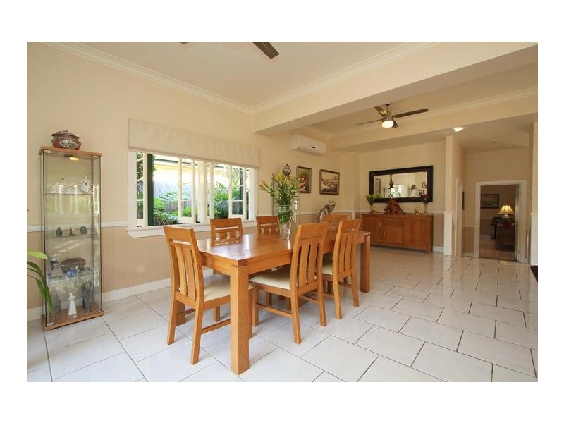 Grange QLD 4051