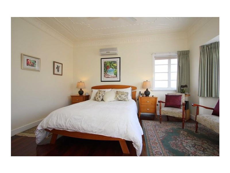 Grange QLD 4051