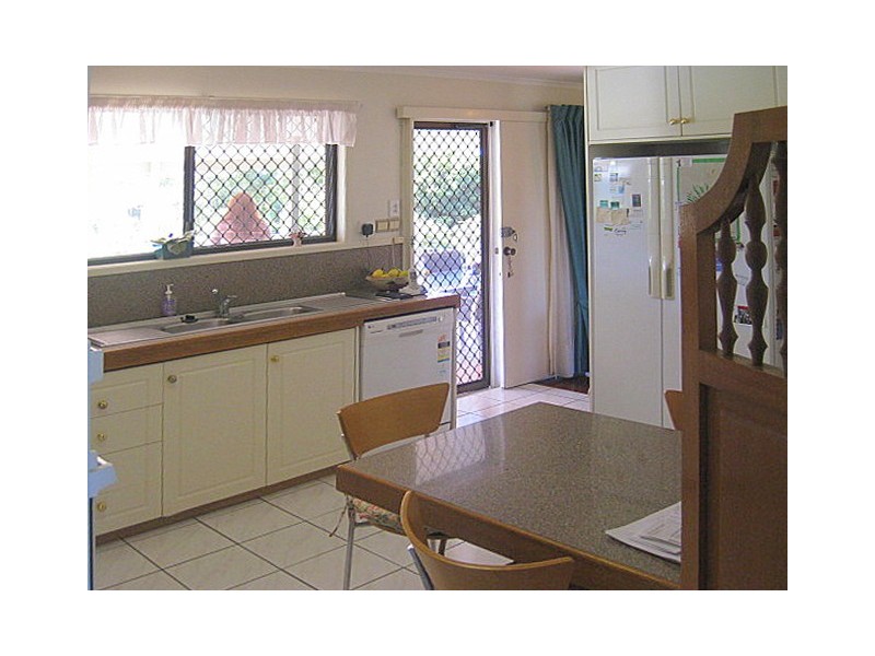 Chermside West QLD 4032