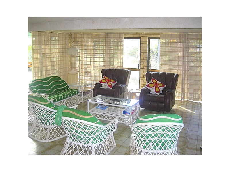 Chermside West QLD 4032