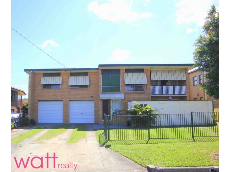 Chermside West QLD 4032