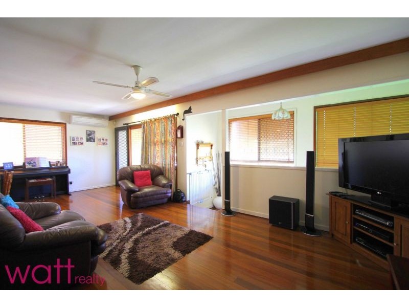 Chermside West QLD 4032