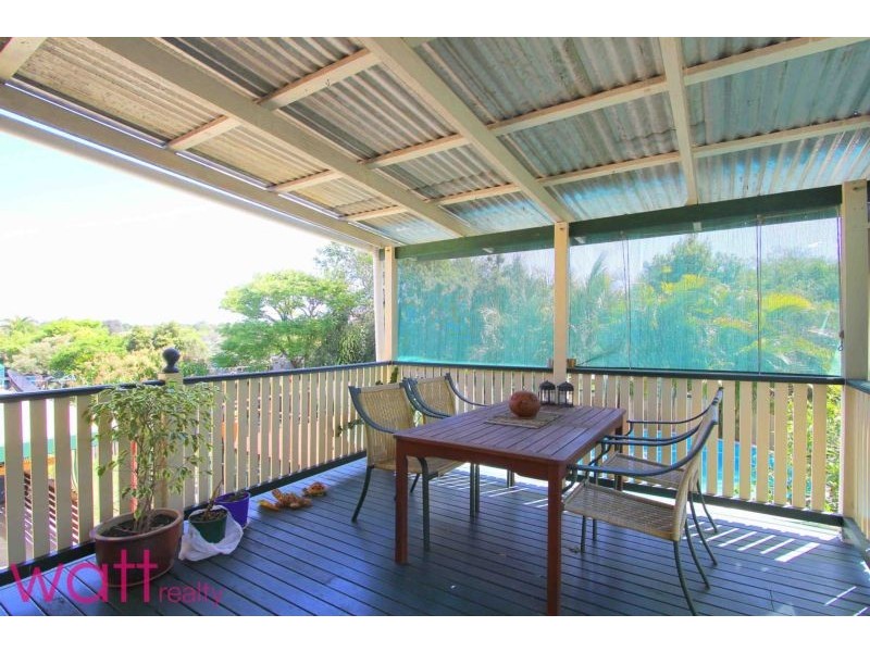 Chermside West QLD 4032