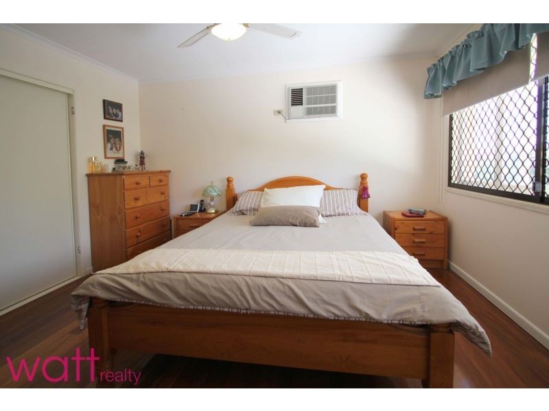 Chermside West QLD 4032