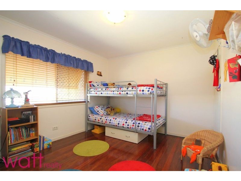 Chermside West QLD 4032