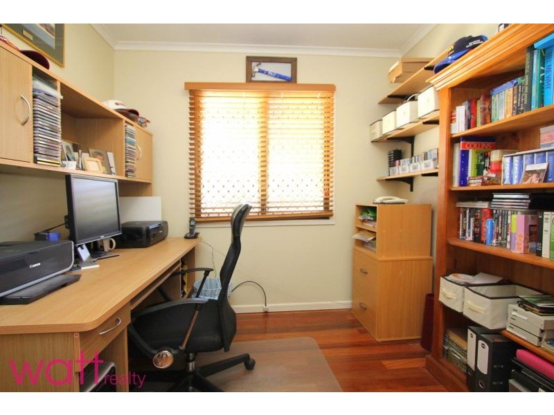 Chermside West QLD 4032