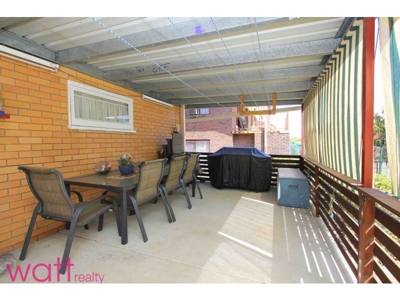 Chermside West QLD 4032