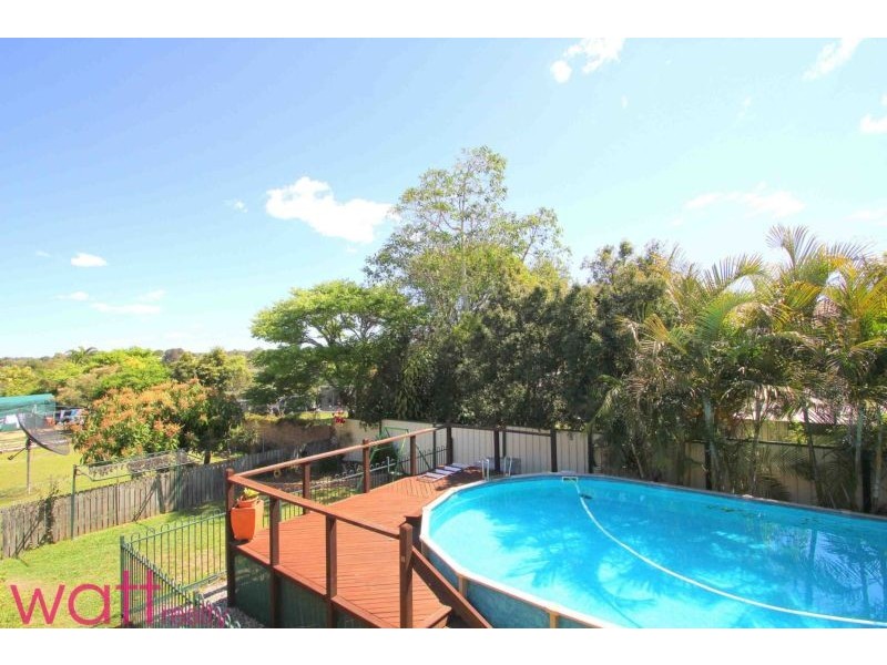 Chermside West QLD 4032