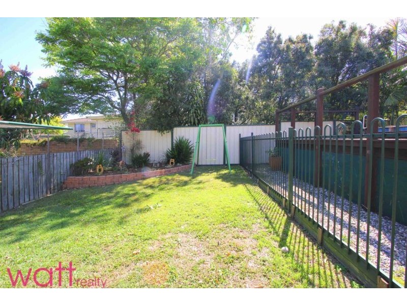 Chermside West QLD 4032