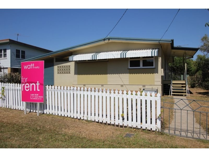 7 Kenward Street, Geebung QLD 4034