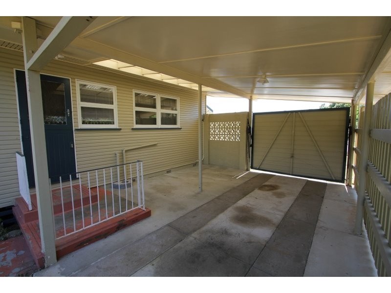 7 Kenward Street, Geebung QLD 4034