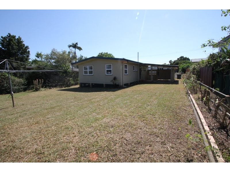 7 Kenward Street, Geebung QLD 4034