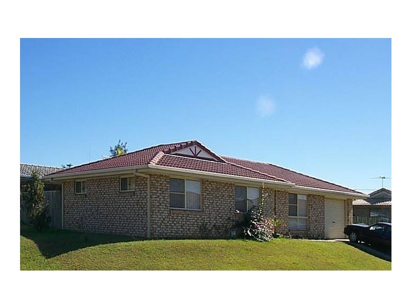 1 Coops Place, Joyner QLD 4500