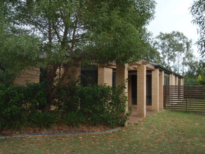 52 Macaranga Crescent, Carseldine QLD 4034