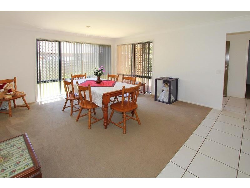 52 Macaranga Crescent, Carseldine QLD 4034