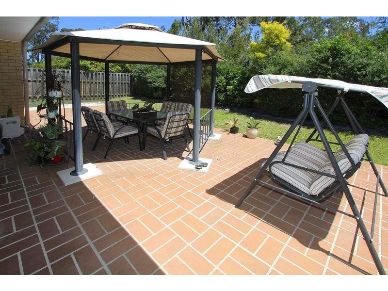 52 Macaranga Crescent, Carseldine QLD 4034