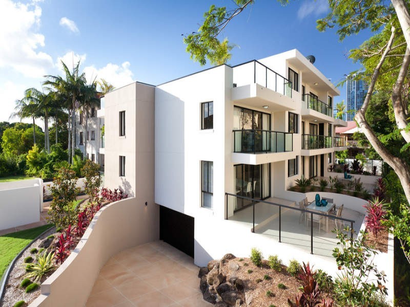 1/41 Meron Street, Southport QLD 4215