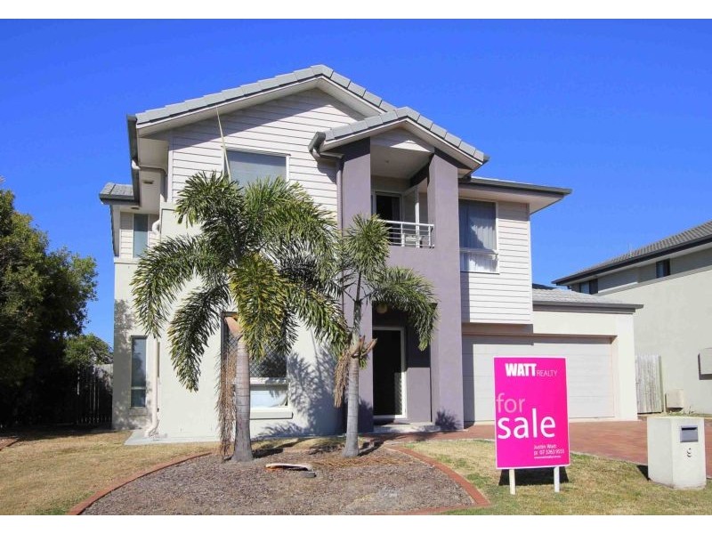 9 Somerset Drive, Carseldine QLD 4034