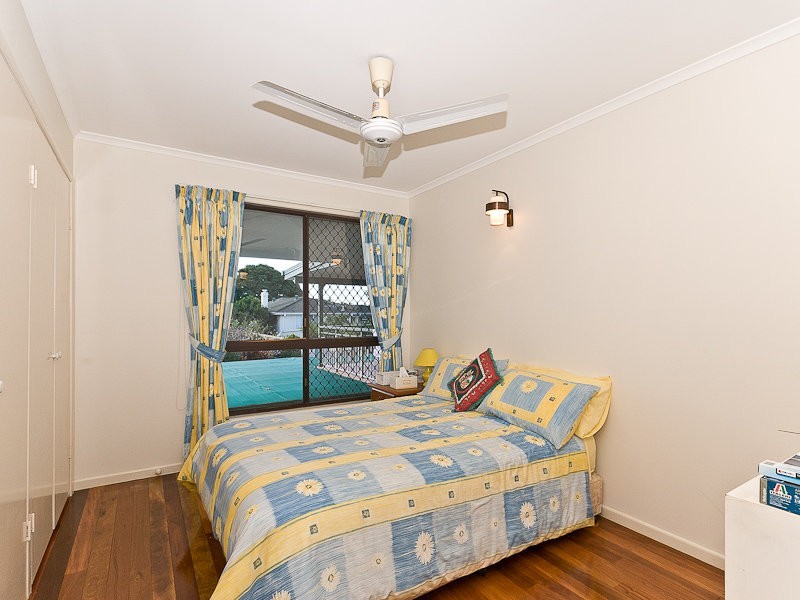 Chermside West QLD 4032