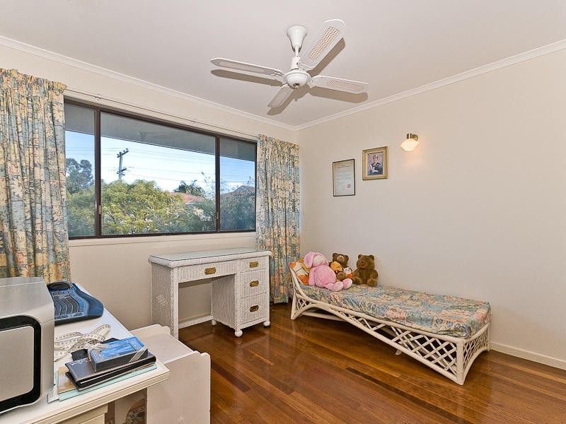 Chermside West QLD 4032
