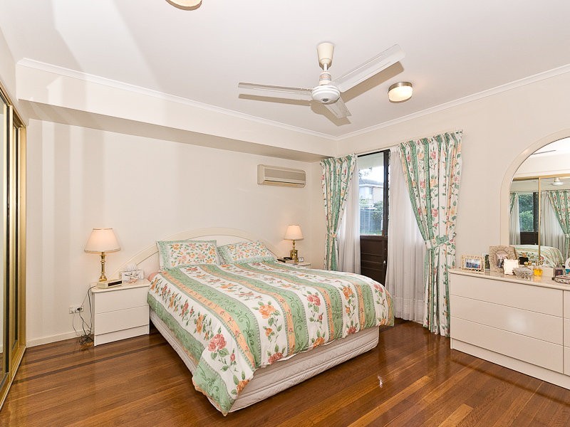 Chermside West QLD 4032