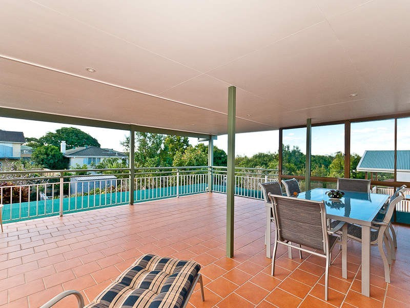 Chermside West QLD 4032