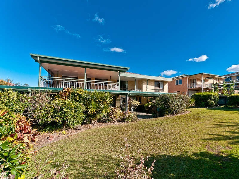 Chermside West QLD 4032