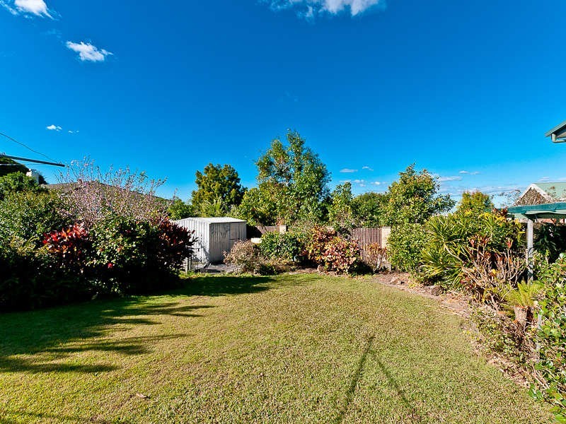 Chermside West QLD 4032