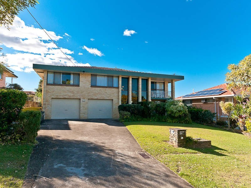 Chermside West QLD 4032