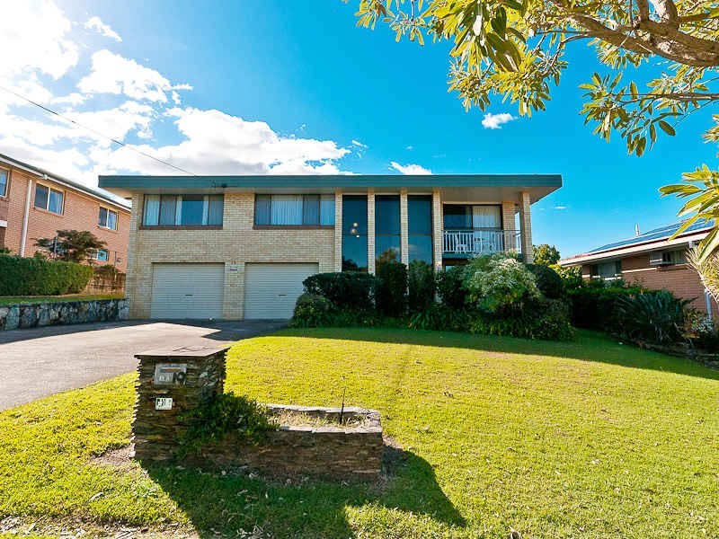 Chermside West QLD 4032