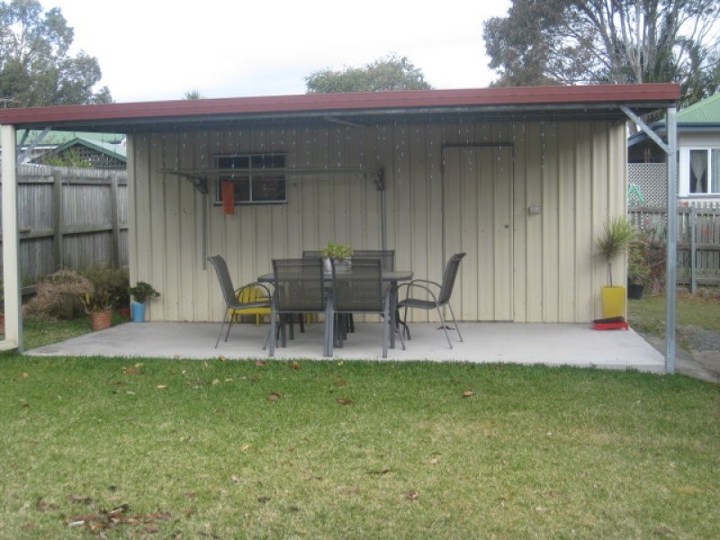 Zillmere QLD 4034