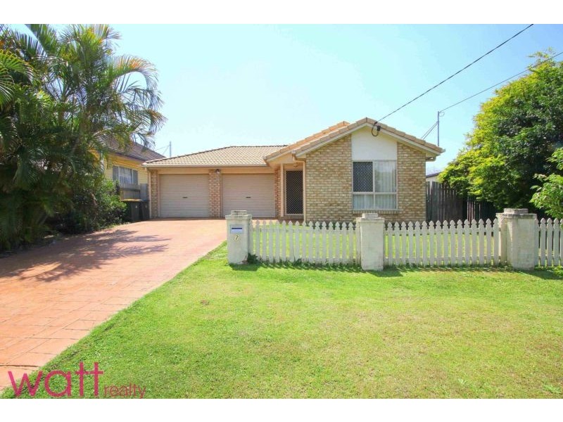 Zillmere QLD 4034