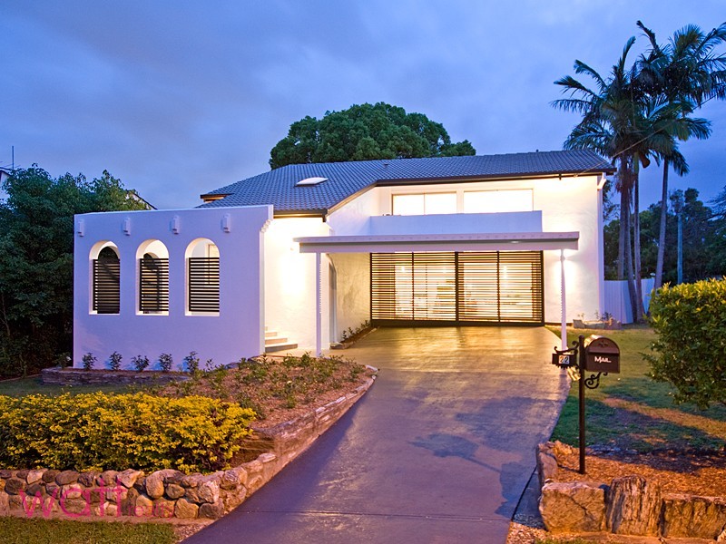 22 Darwin Street, Aspley QLD 4034