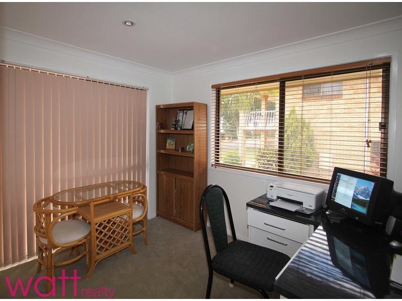 8 Chateau Street, Carseldine QLD 4034