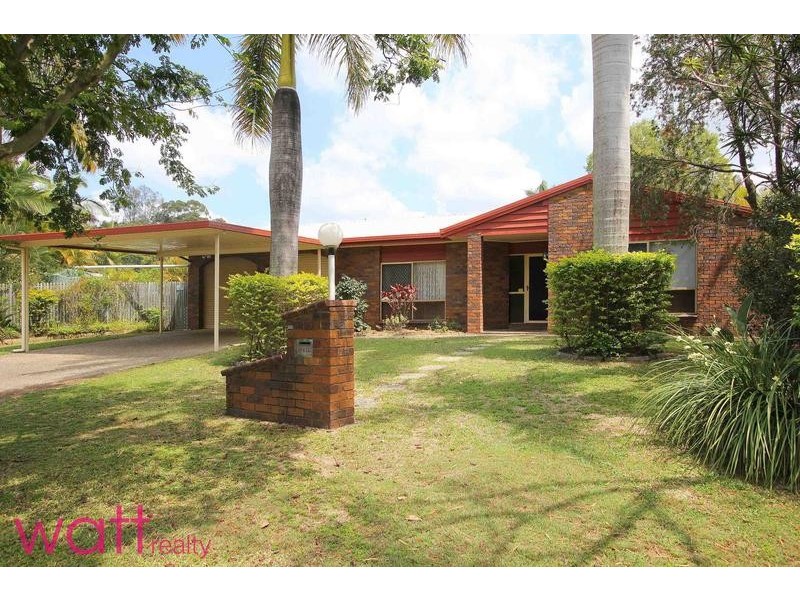 60 Nemira Street, Carseldine QLD 4034