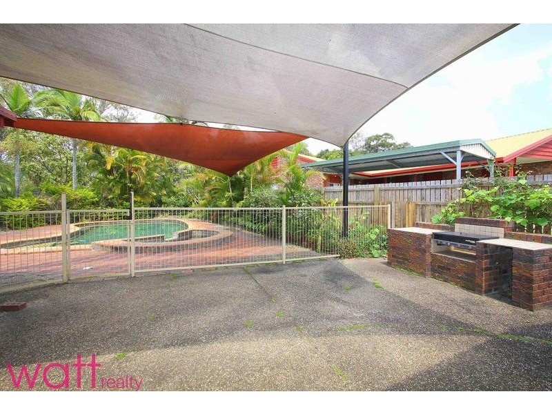 60 Nemira Street, Carseldine QLD 4034