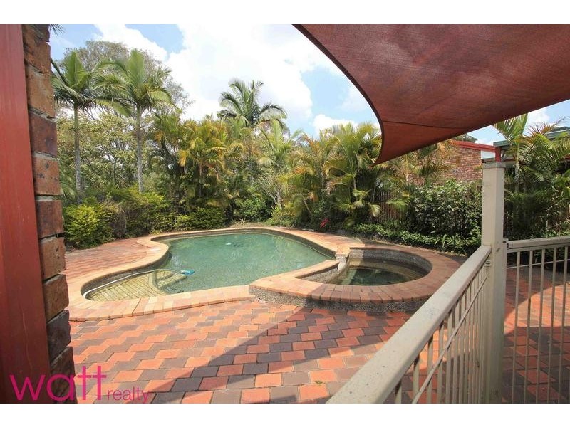 60 Nemira Street, Carseldine QLD 4034