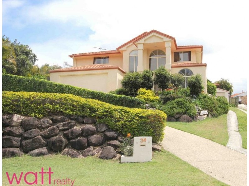 Albany Creek QLD 4035