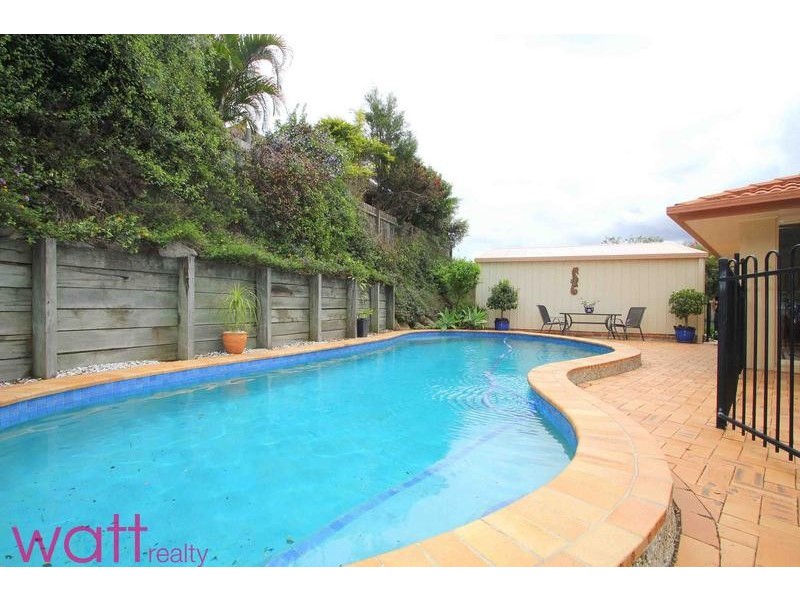 Albany Creek QLD 4035