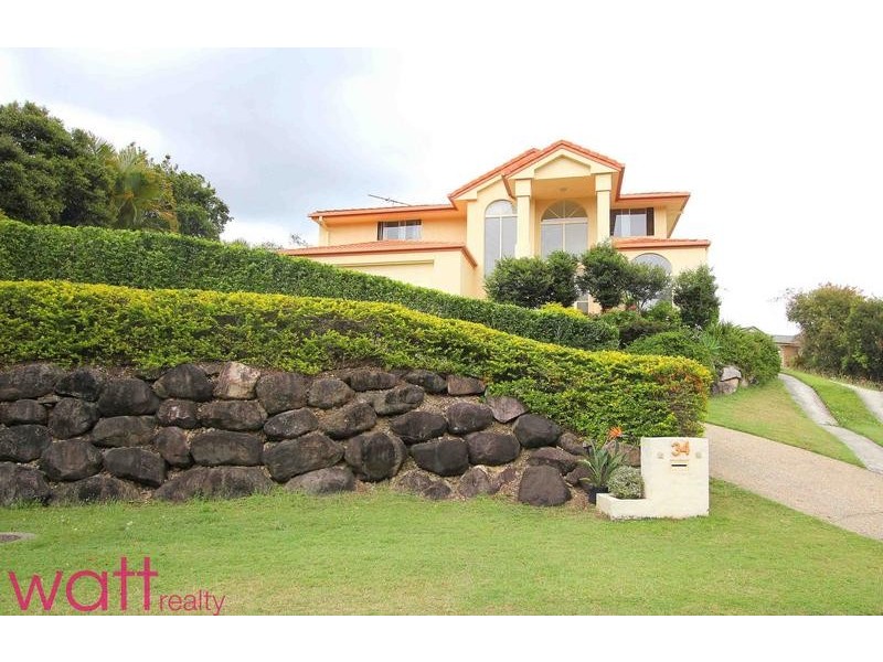 Albany Creek QLD 4035