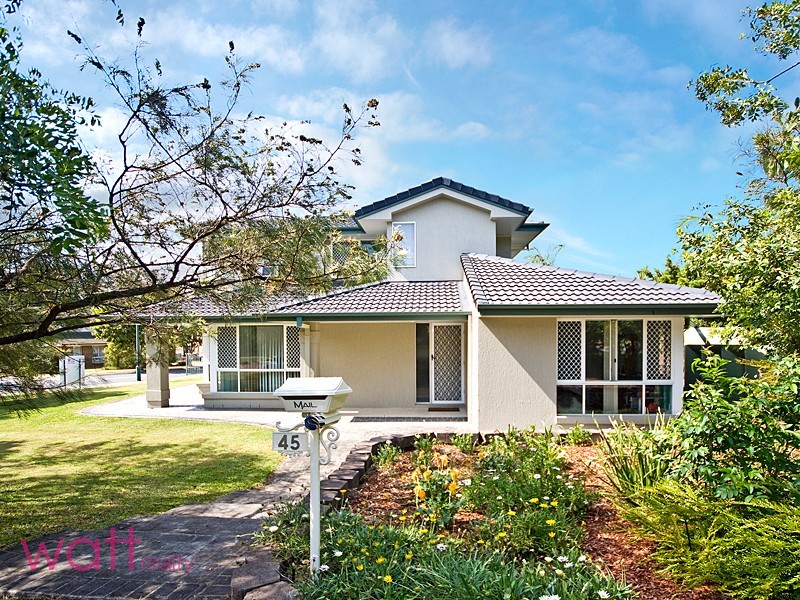 Bridgeman Downs QLD 4035