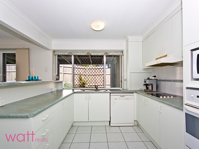 Bridgeman Downs QLD 4035