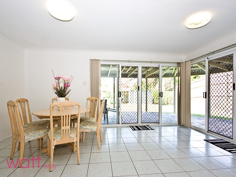 Bridgeman Downs QLD 4035